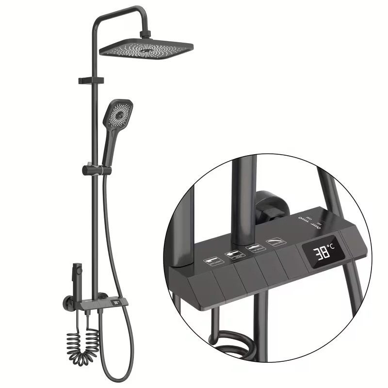 Complete doucheset, Doe-het-zelf en Bouw, Sanitair, Ophalen, Nieuw, Overige typen