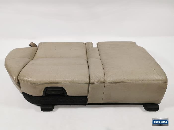 Achterbank van een Volvo V70, Gebruikt, -, -, Ophalen of Verzenden