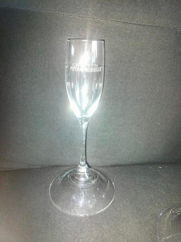 Viktor en Rolf champagne glazen., Ophalen, Nieuw, Overige typen