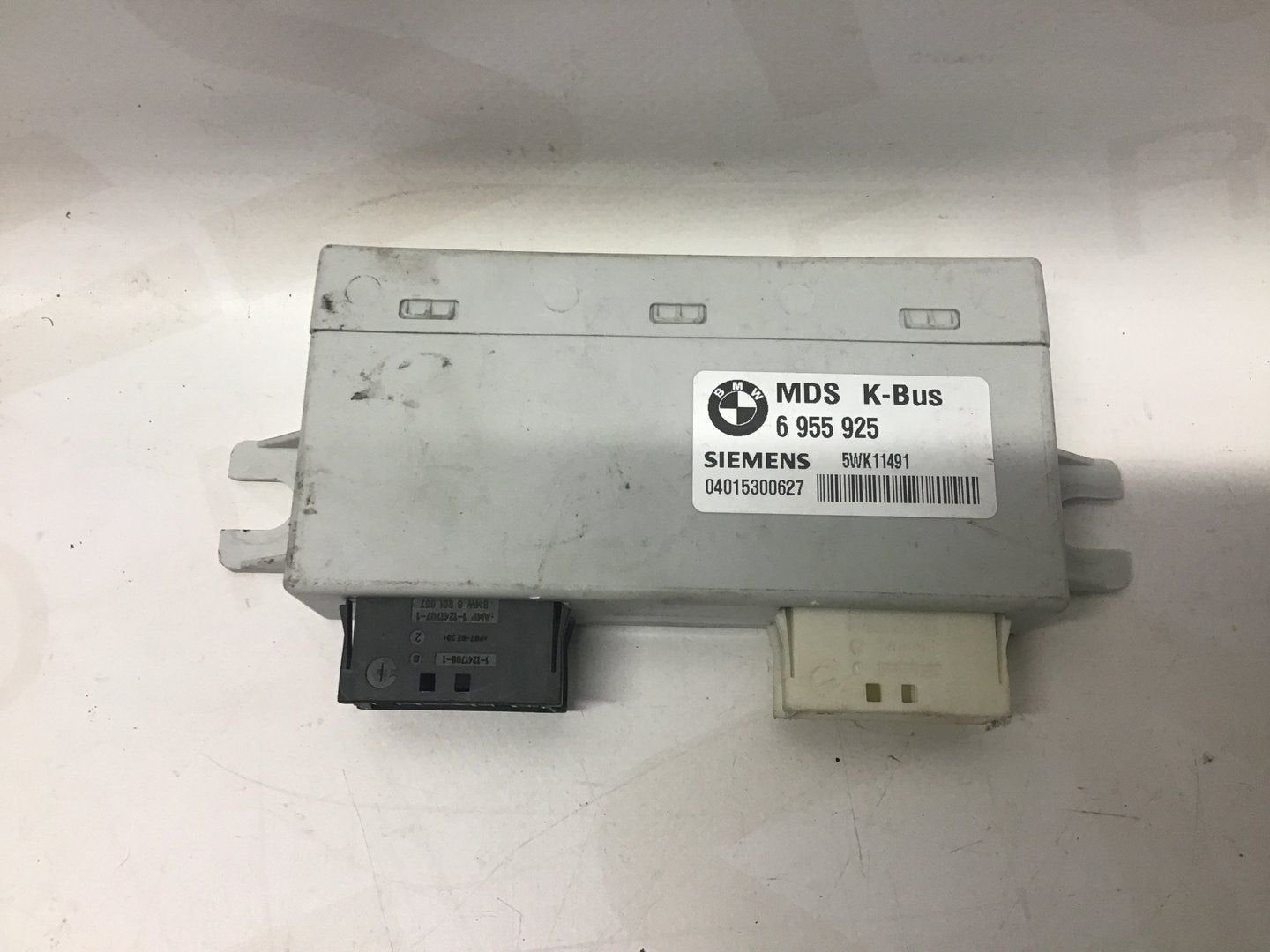 Module schuifdak BMW X3 E83 6955925, Gebruikt, -, -, Ophalen of Verzenden