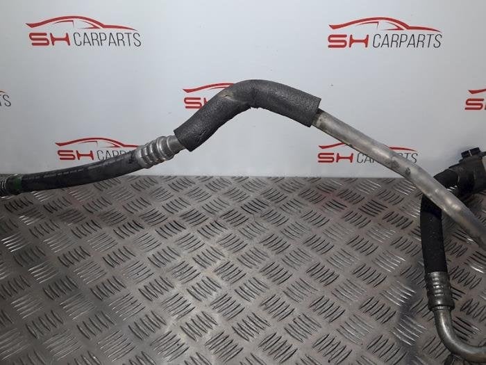 Tuyau clim d'un Mercedes C-Klasse, 3 mois de garantie, Utilisé, -, -
