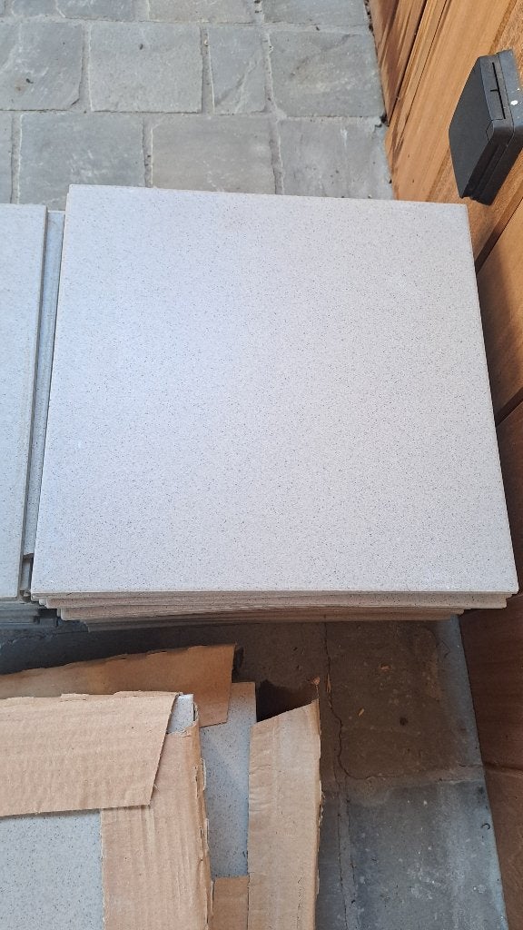Keramische vloertegels, Ophalen, Keramiek, Nieuw, 5 tot 10 m²