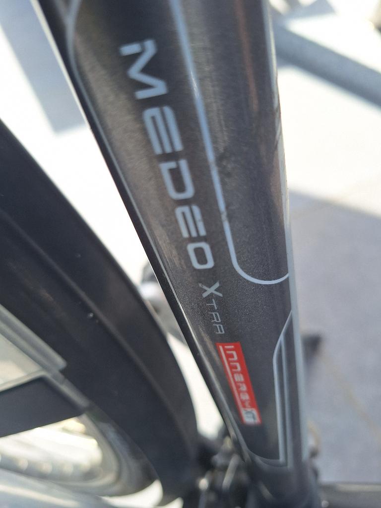 gazelle fiets, Fietsen en Brommers, Ophalen, Gebruikt, Velgrem, Versnellingen