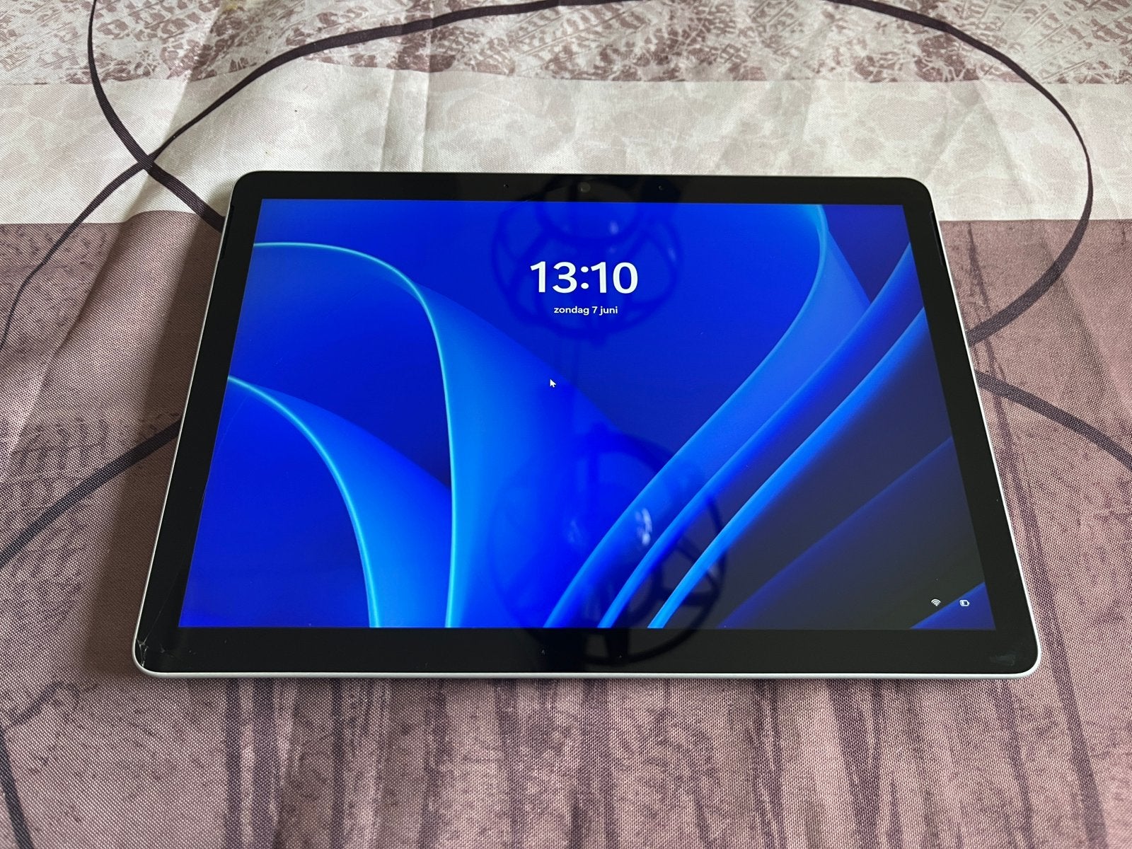 Microsoft Surface Go 2, Informatique & Logiciels, Windows Tablettes, Enlèvement ou Envoi, 10 pouces, 64 GB, Wi-Fi