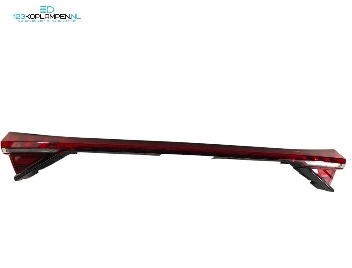 Audi e-tron GT achterlicht LED middenunit 4J3.945.095, Gebruikt, -, Verzenden, Audi