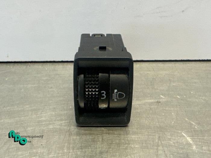 Schakelaar Koplamp Ihv van een Nissan Note (Note 13-), Gebruikt, -, -, Ophalen of Verzenden