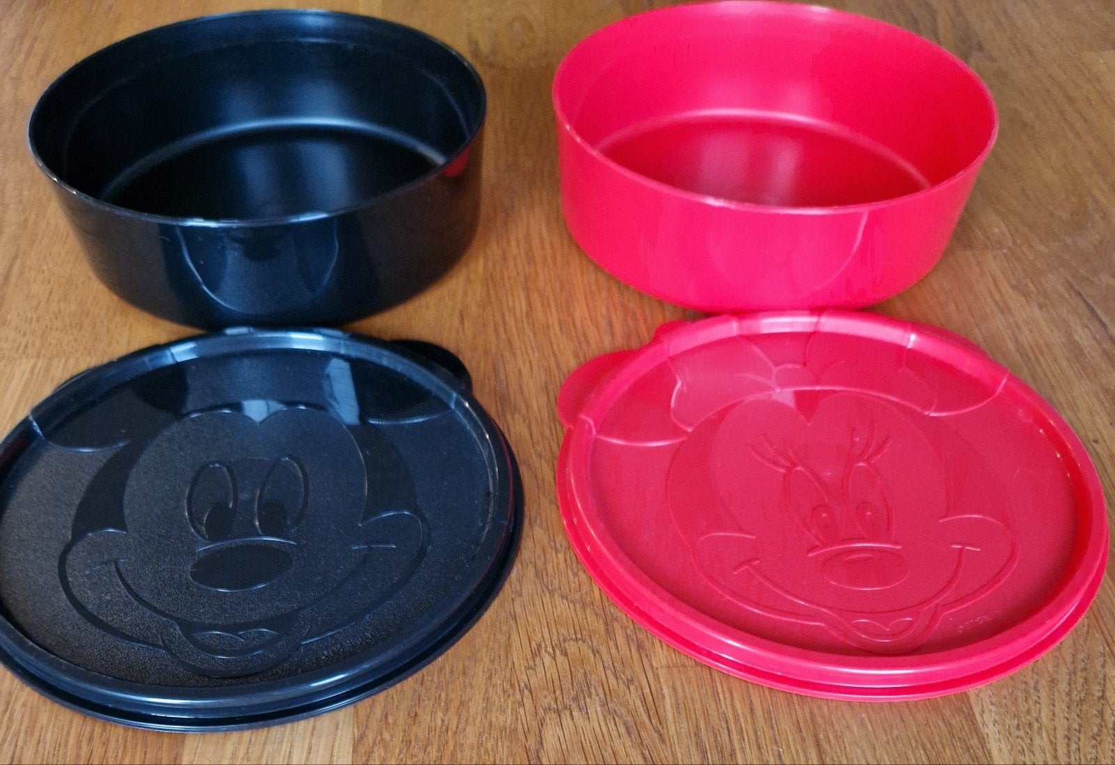 Tupperware nieuwe setjes!, Ophalen, Nieuw, Bewaardoos