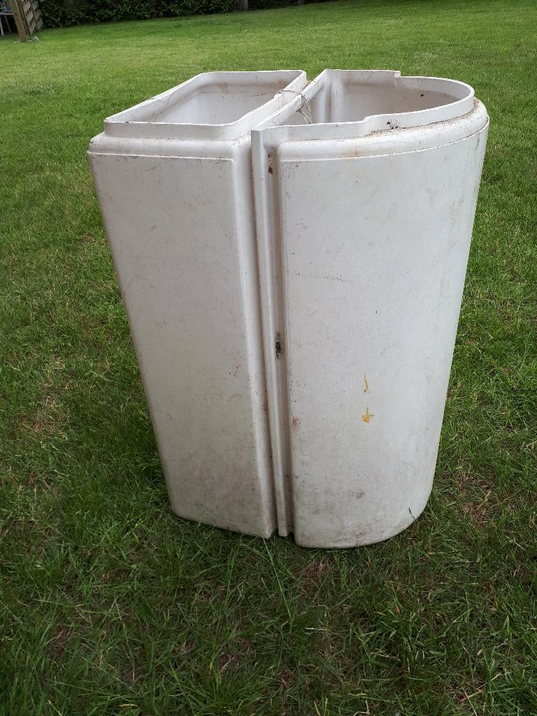 WATERRESERVOIR, Enlèvement, Utilisé, Synthétique