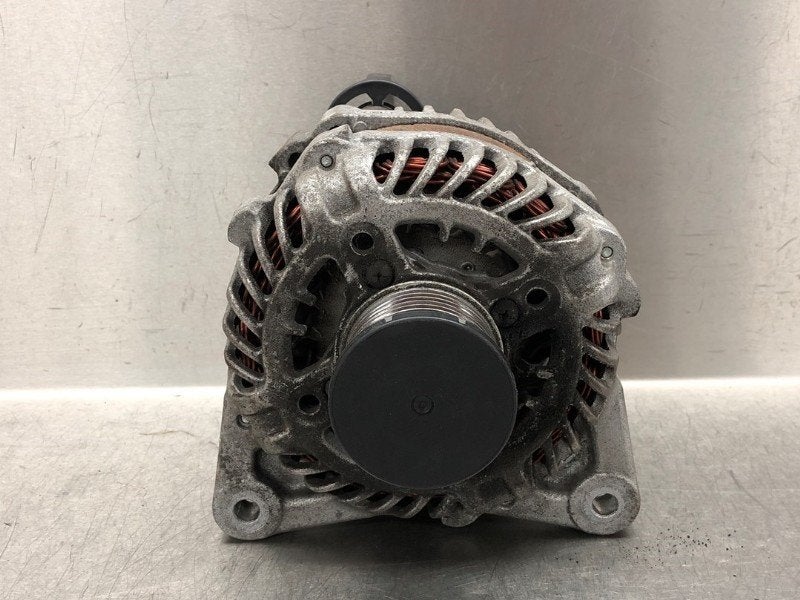 DYNAMO V-Snaar Nissan Micra (K14) (|A2TE0081ZE|), Gebruikt, Germany@nissan-services.eu, Kronenweg 38
50389  Wesseling, DE, Nissan