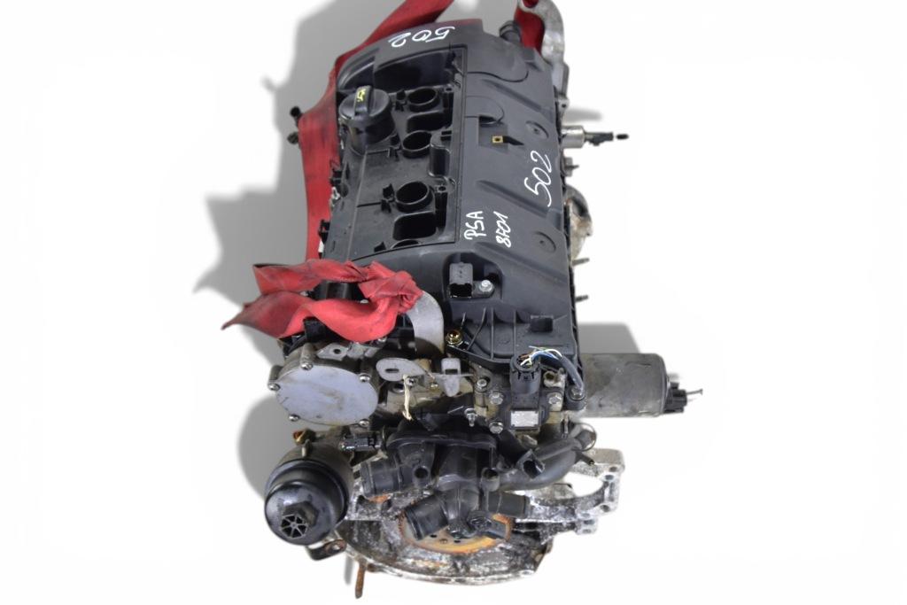 Moteur 8FS Complet C4 CITROEN 208 C3 308 207 PEUGEOT DS3, Autos : Pièces & Accessoires, Moteurs & Accessoires, Envoi, Utilisé