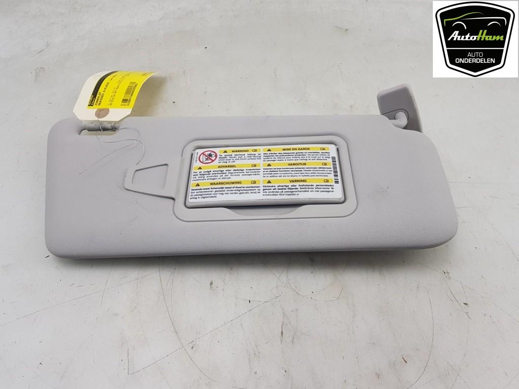 ZONNEKLEP B (W245) (|A1698101610|A16981016107H48|), Dhr. J. Ham, Gebruikt, Mercedes-Benz, Administratie@autoham.nl