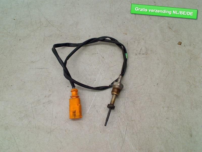SONDE DE TEMPERATURE Volkswagen Sharan (7N) (03L906088EQ), Volkswagen, Volkswagen AG, Utilisé, Kundenbetreuung@volkswagen.de