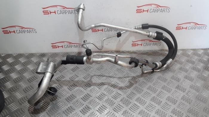 Tuyau clim d'un Mercedes C-Klasse, 3 mois de garantie, Utilisé, -, -