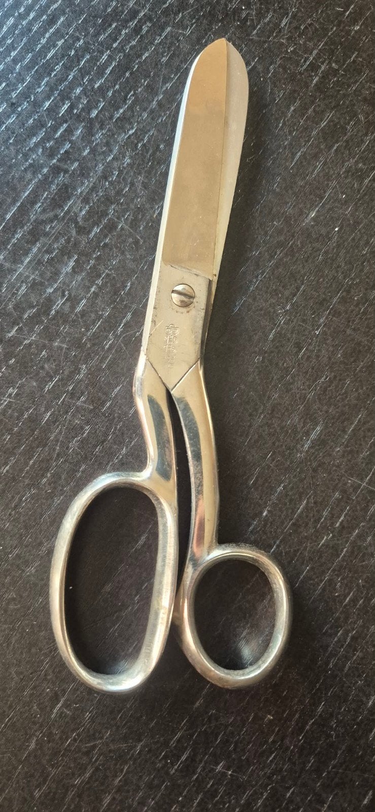 paire de ciseaux infirmier, GB 2WW, Collections, Objets militaires | Seconde Guerre mondiale, Envoi