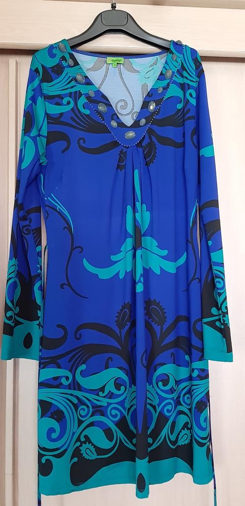 K design kleedjes, Kleding | Dames, Jurken, Ophalen of Verzenden