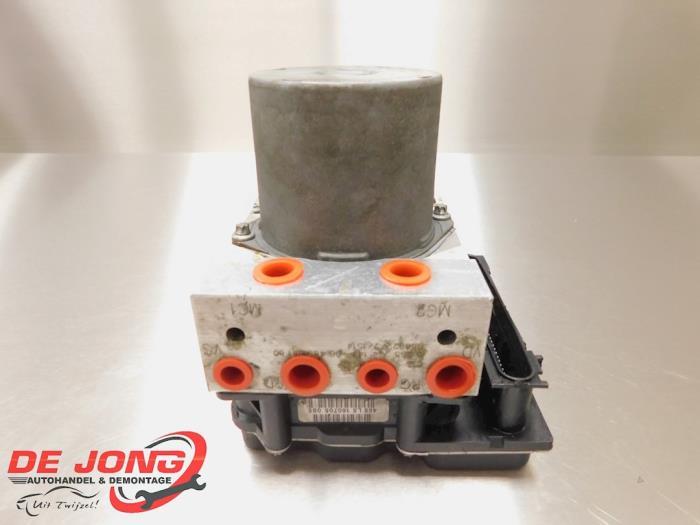 Pompe ABS d'un Citroen C4, -, 3 mois de garantie, Utilisé, -