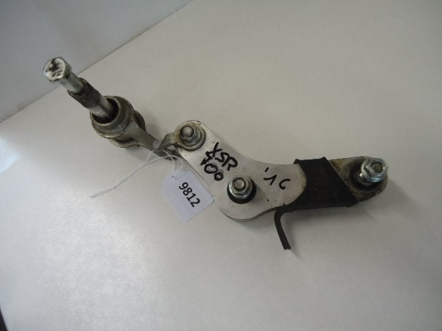 XSR700 2016 - 2017 Yamaha Vering linksysteem D1-24098