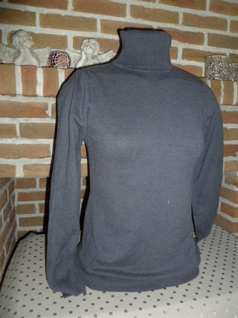 grijze souspull van Vero Moda, small, Kleding | Dames, Vero Moda, Ophalen of Verzenden, Zo goed als nieuw