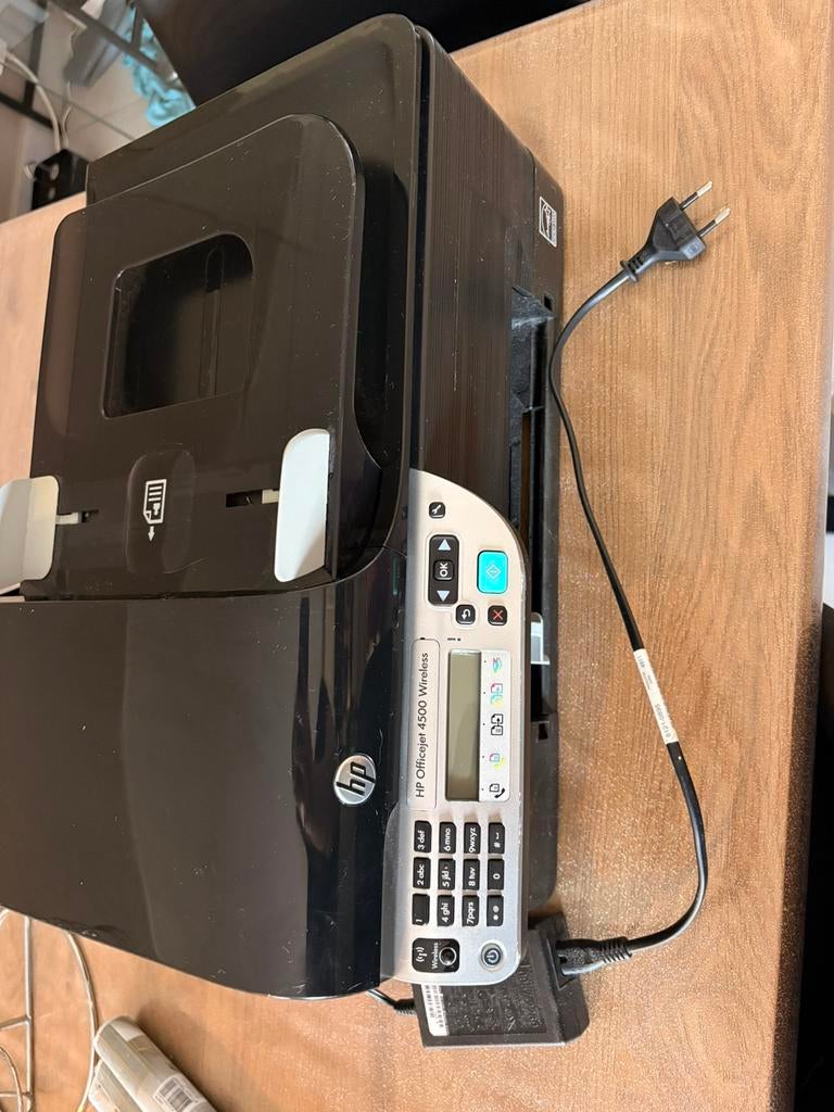 Imprimante HP, Ophalen, Gebruikt, Printer