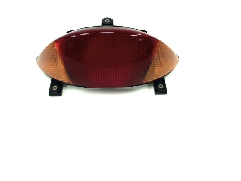 Feu arrière Honda NT 650 V DEAUVILLE 2002-2005, Enlèvement ou Envoi, Utilisé