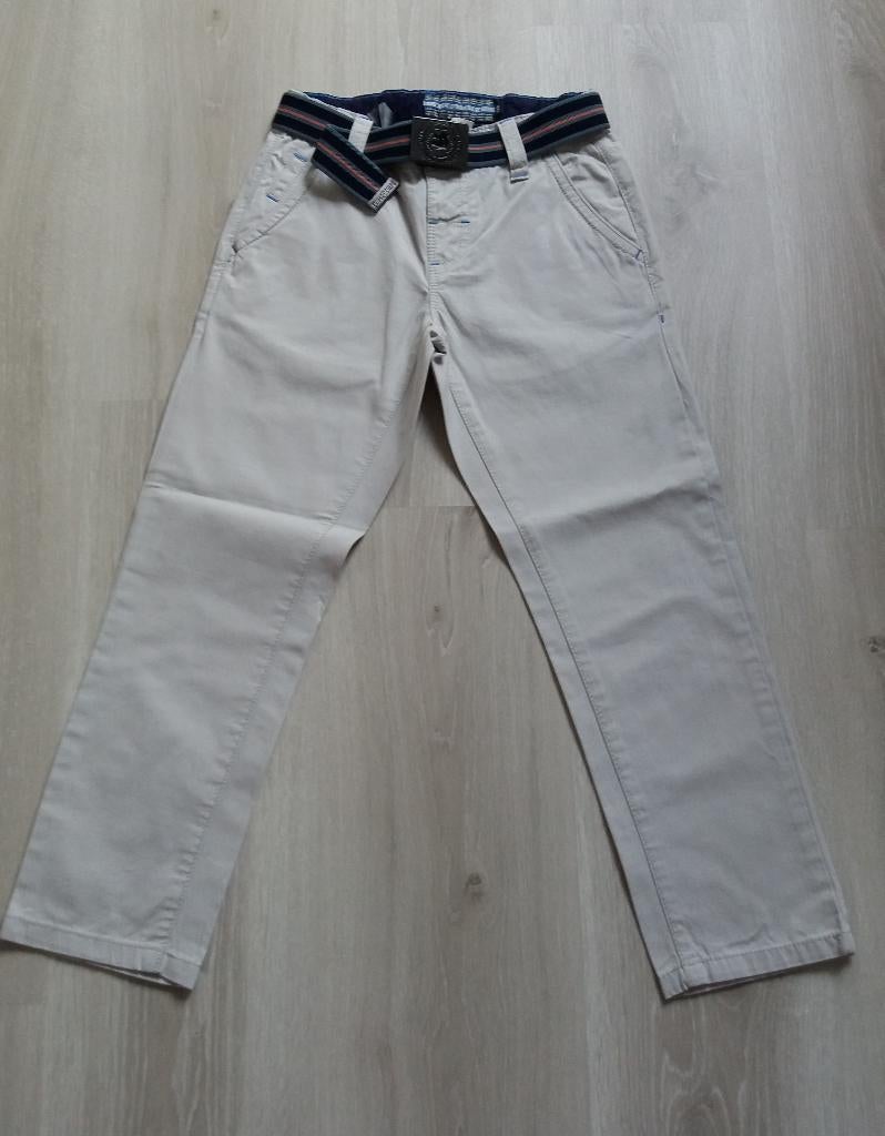 NIEUWE zomerbroek C&A,maat 128, Broek, C&A, Nieuw, Ophalen of Verzenden