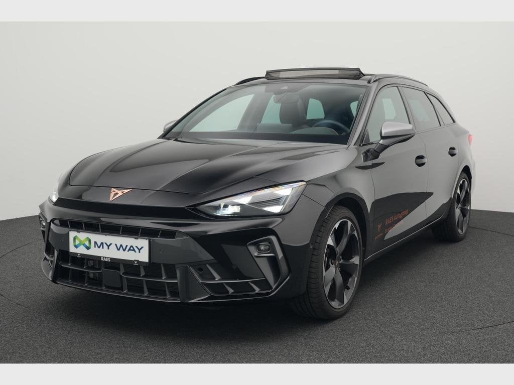 Cupra Leon SW Leon ST 1.5 eTSI MHEV Business DSG, Autos, Autos Autre, Achat, Automatique, Cruise Control, Essence