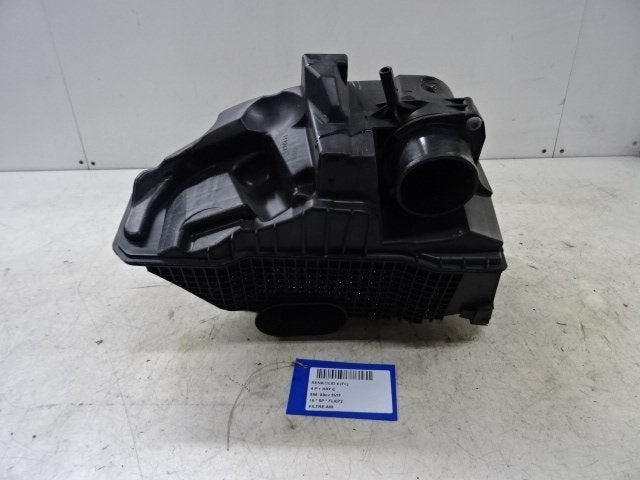 LUCHTFILTER Renault Clio IV (5R) (165001258R), Gebruikt, Renault, Mevr. I. Hauben, Rue de l'Espoir 34 34
4030  GRIVEGNÉE, BE