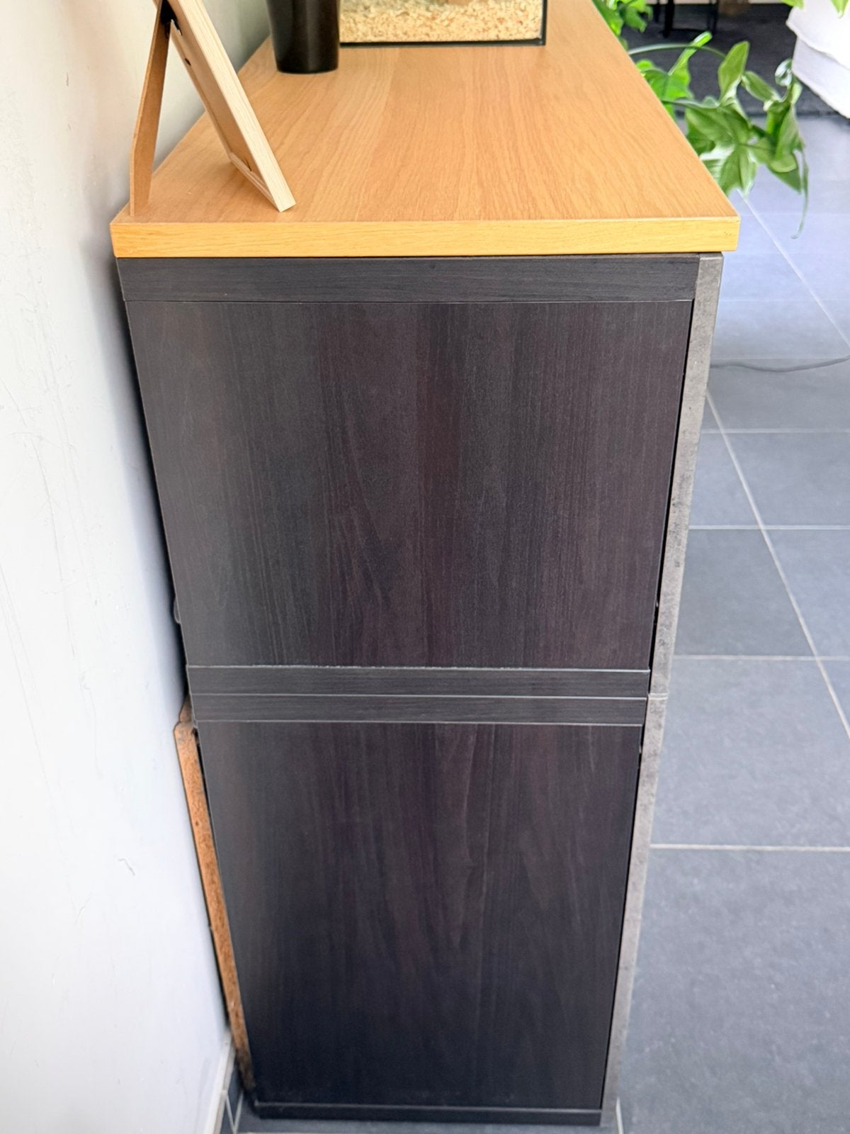 Bahut beta ikea, Ophalen, Zo goed als nieuw