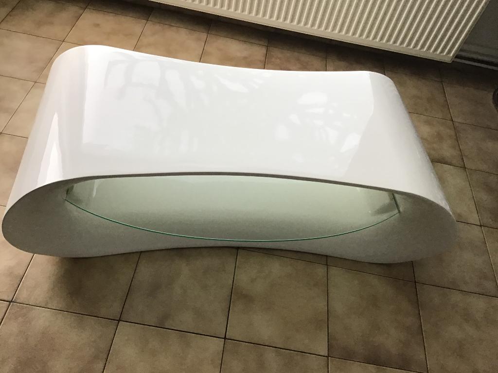 Moderne salontafel, Enlèvement, Comme neuf