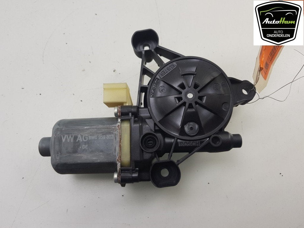 MOTEUR LEVE VITRE ELECTRIQUE Audi SQ7 (4MB / 4MG), Utilisé, Audi