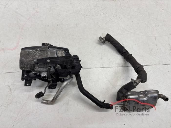 Mercedes-Benz E-Klasse W213 Standkachel, Ophalen of Verzenden, Gebruikt