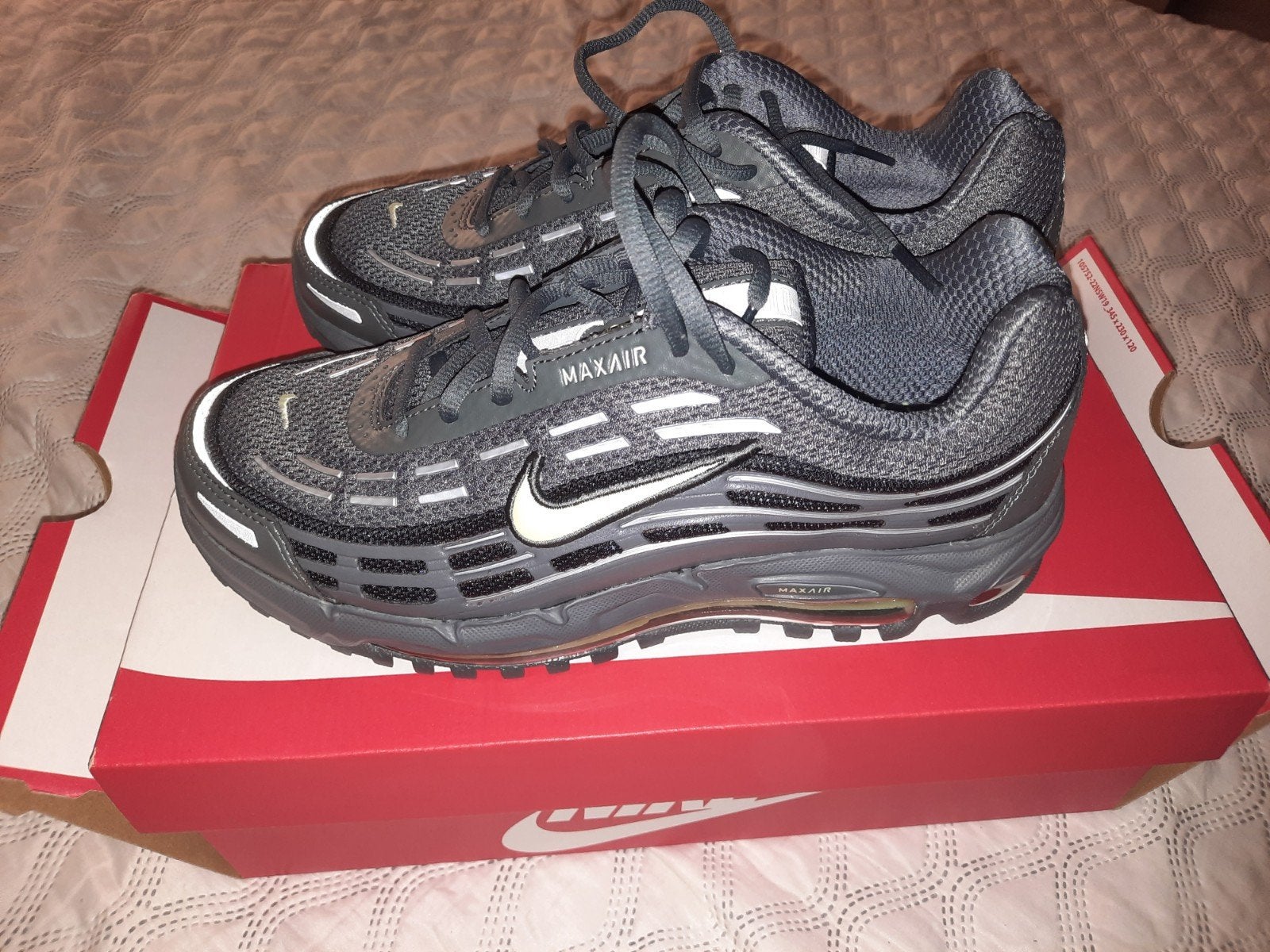 Nike air Max TL 2.5  maat 41, Nike