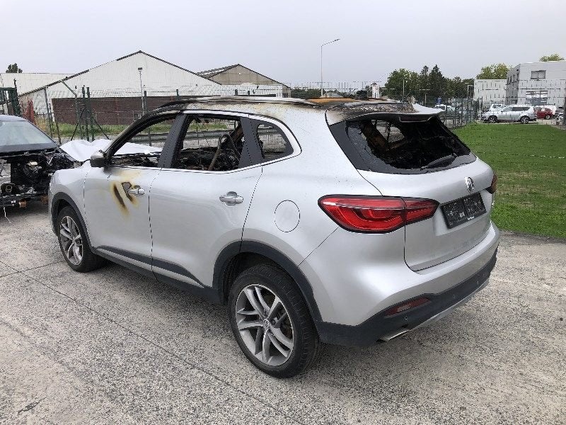 MG ehs 1.5 hybride année 2022 pour PIECES, Autos : Pièces & Accessoires, Enlèvement, MG