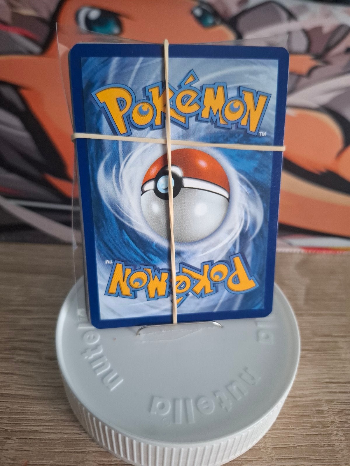 Pokémon mini mystery pack, Enlèvement