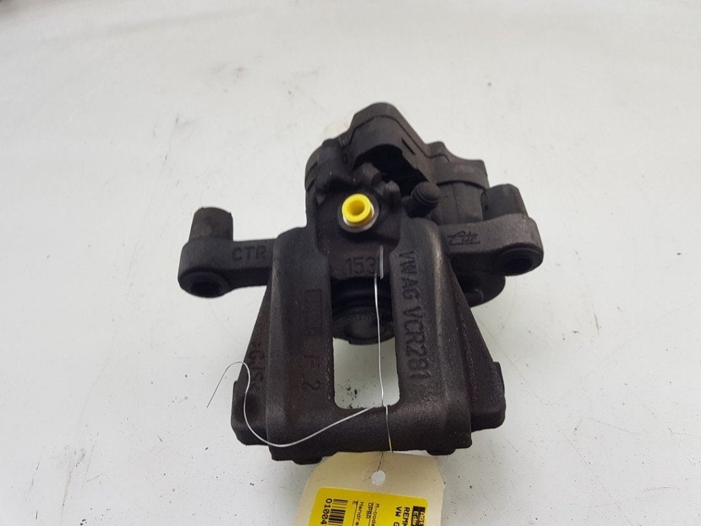 REMKLAUW LINKS ACHTER Volkswagen Golf VIII (CD1) (01-2019/-), Auto-onderdelen, Gebruikt, Volkswagen, Sodener Straße 9
65824  Schwalbach, DE