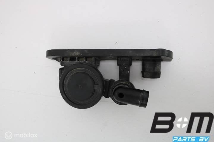 Drukregelklep VW Polo 6R 2.0 TSI CDL, Gebruikt