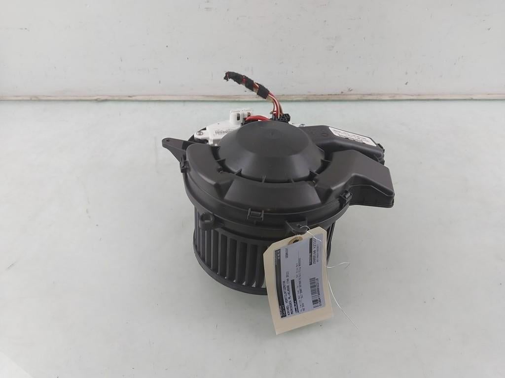 VENTILATEUR RADIATEUR MOTEUR Mercedes-Benz ML III (166), Utilisé, Mercedes-Benz