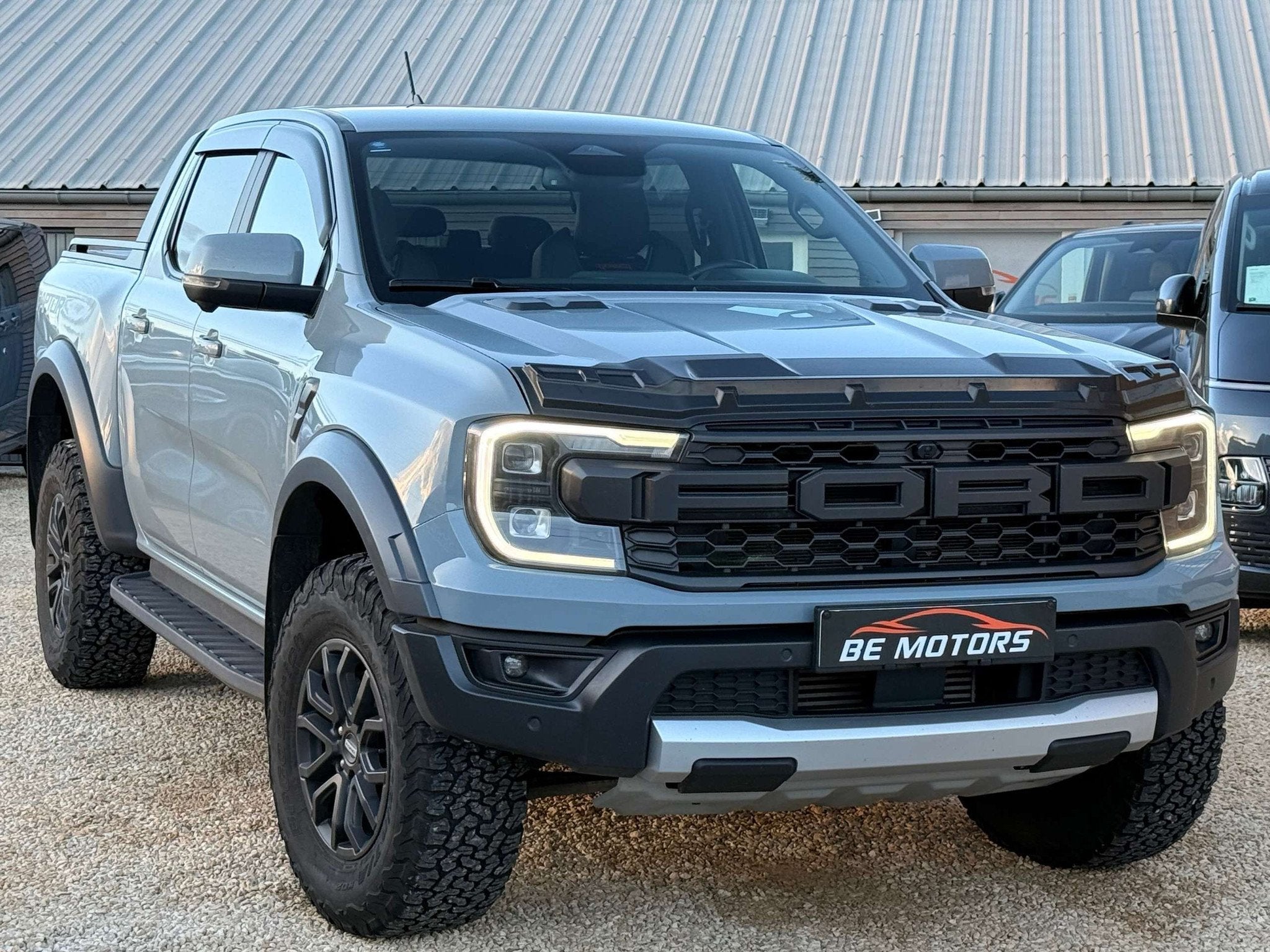 Ford Ranger Raptor 2.0 BiTurbo 210CV °TVAC-BTWIN° CAMERA36, Achat, Entreprise, 6 cylindres, Automatique