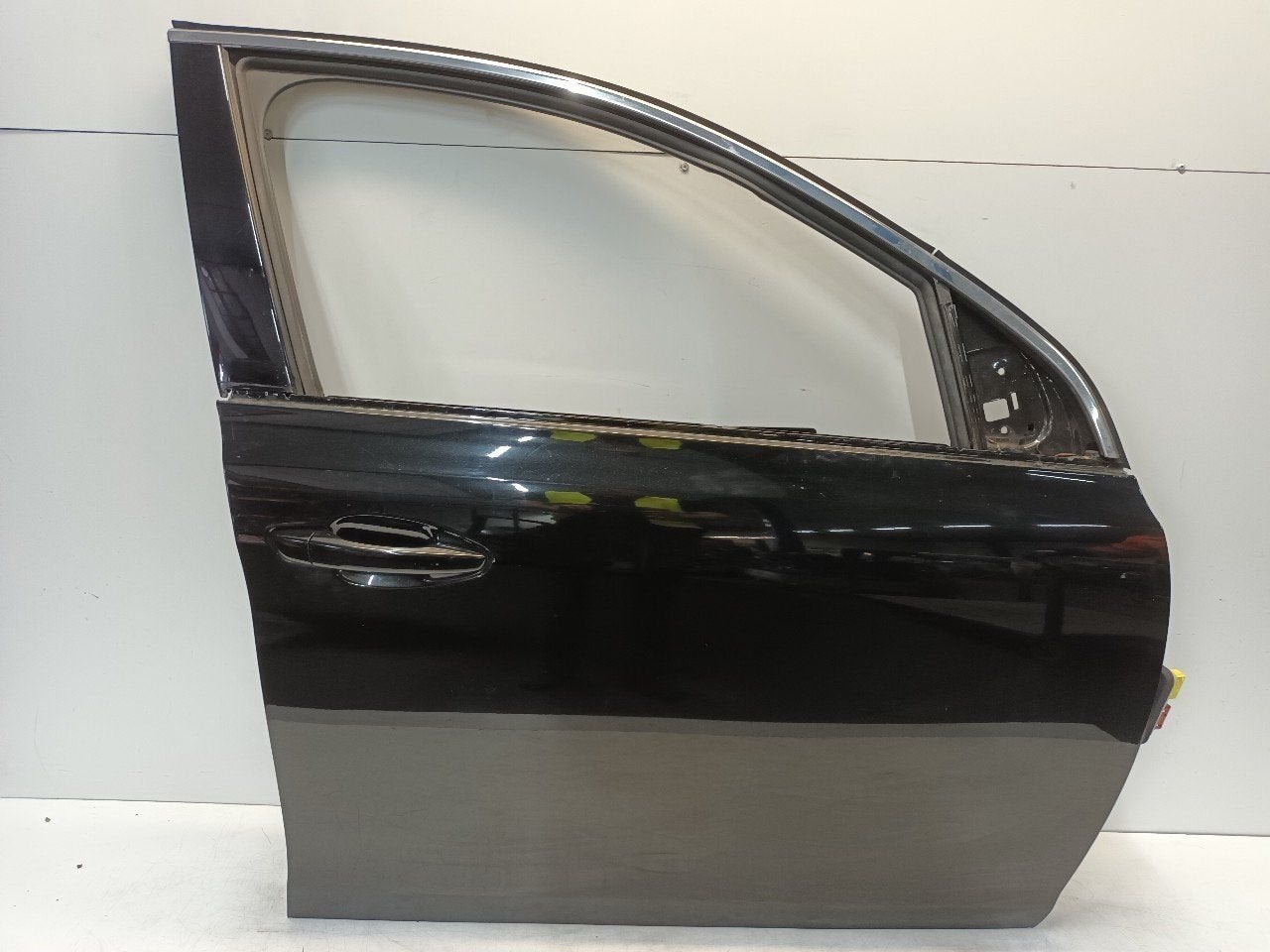 Portier rechts voor Peugeot 308, Onderdelen@venauto.nl, Van der Ven Autorecycling B.V., Ettenseweg 76, 4706 PB Roosendaal, The Netherlands