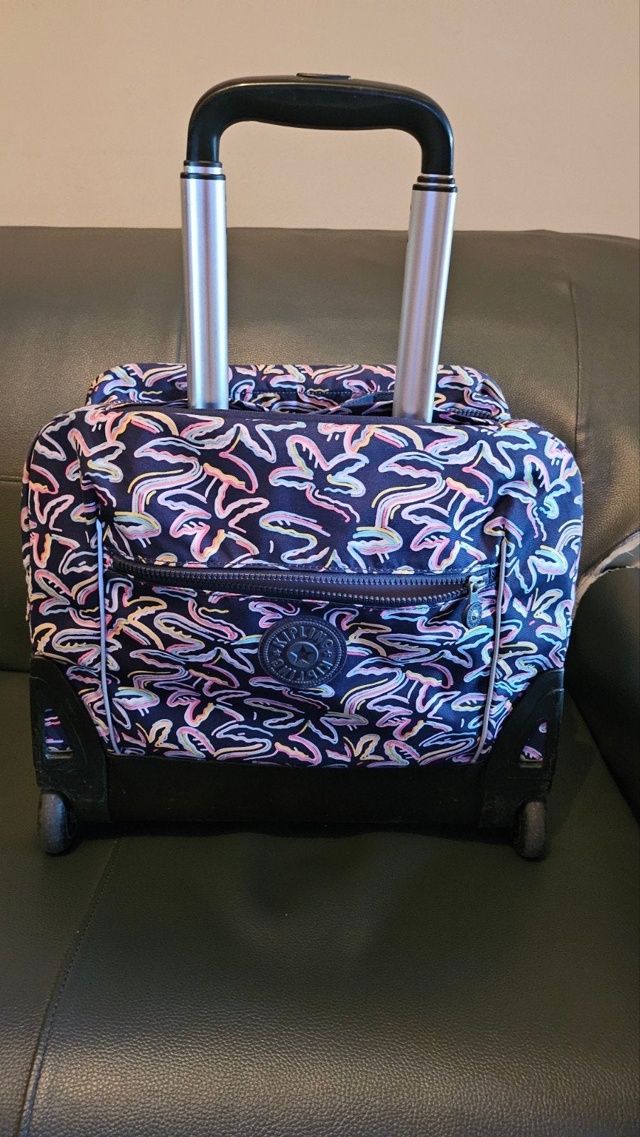 Te koop Kipling roltas in zeer goede staat!, Ophalen