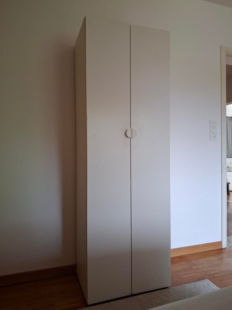 Ikea Platsa kast wit, Huis en Inrichting, Ophalen