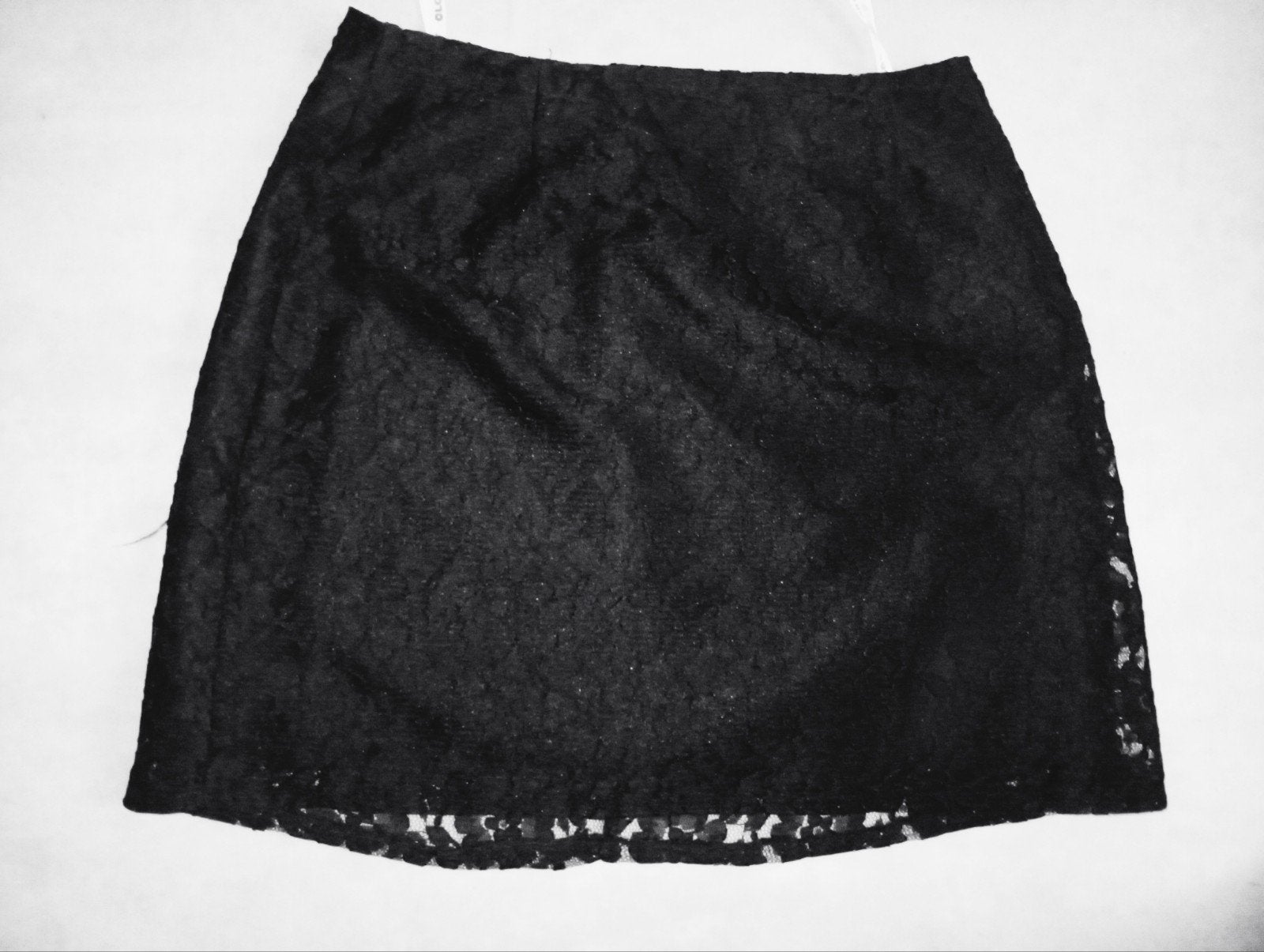 magnifique jupe neuve en dentelle très élégante et glamou, Kleding | Dames, Ophalen of Verzenden