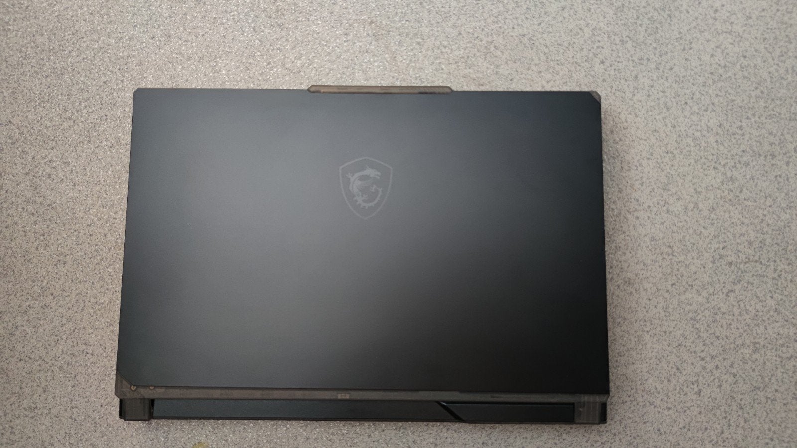 MSI cyborg 15 a12v, Enlèvement ou Envoi