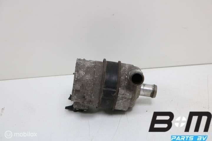 Waterpomp Audi A6 4G 4H0965567, Utilisé