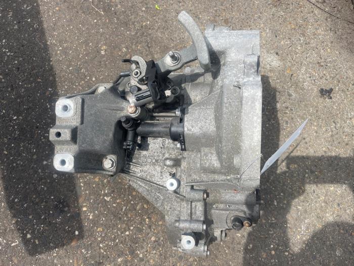 Boîte de vitesse d'un Seat Arona, Autos : Pièces & Accessoires, -, 3 mois de garantie, Utilisé, -