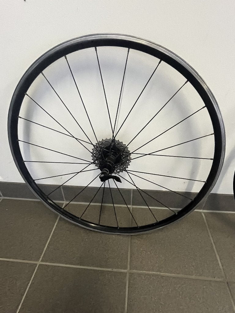 Stealth Alu, Stealth, Comme neuf, Enlèvement, Aluminium