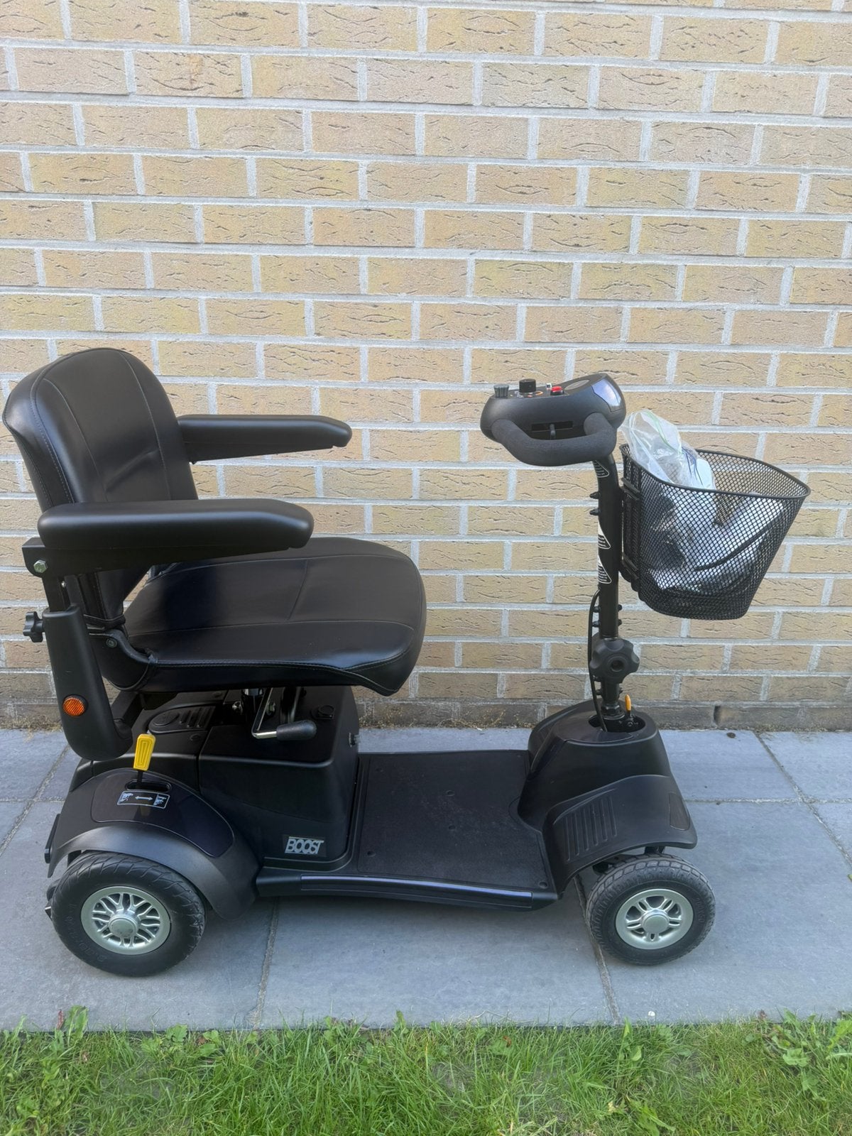 Scooter electrique de voyage démontable,trottinette pmr, Divers, Enlèvement ou Envoi, Comme neuf