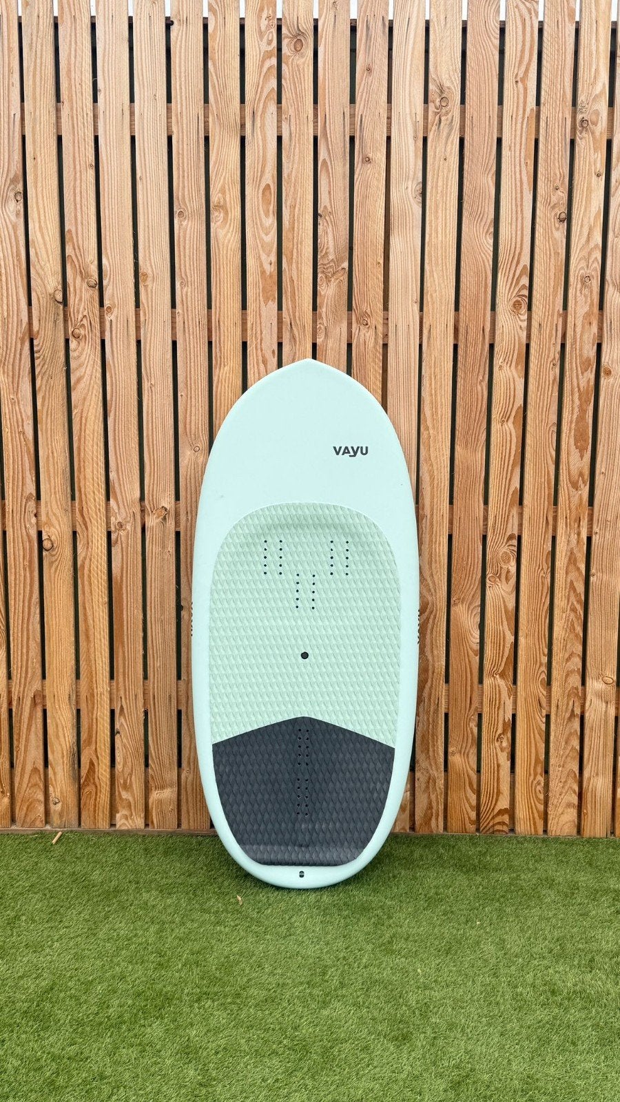 Vayu Fly 5.5 - 110l wingfoilboard, Ophalen