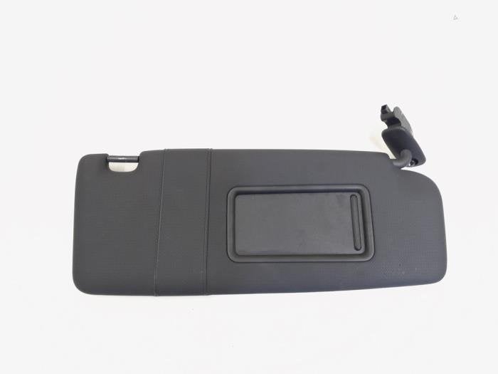 Pare-soleil d'un Audi TT, -, 3 mois de garantie, Audi, Utilisé