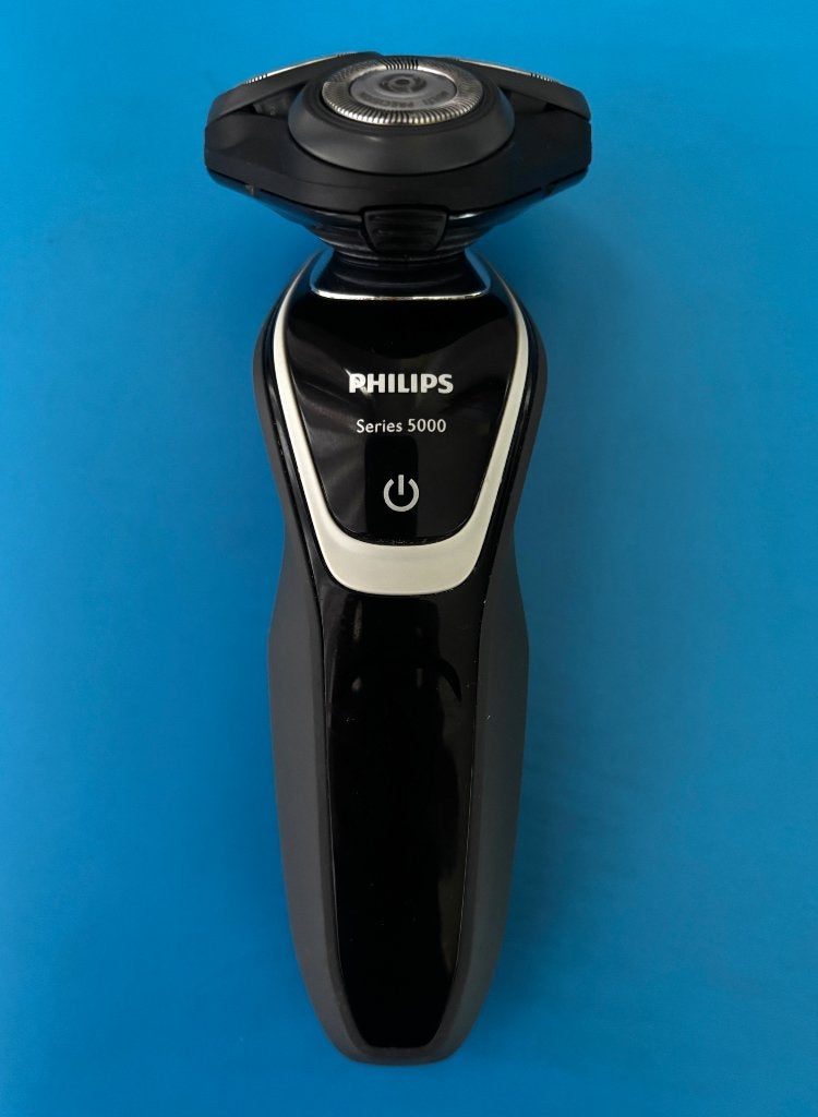 Rasoir homme Philips. Séries 5000, Ophalen, Gebruikt, Scheren en Epileren